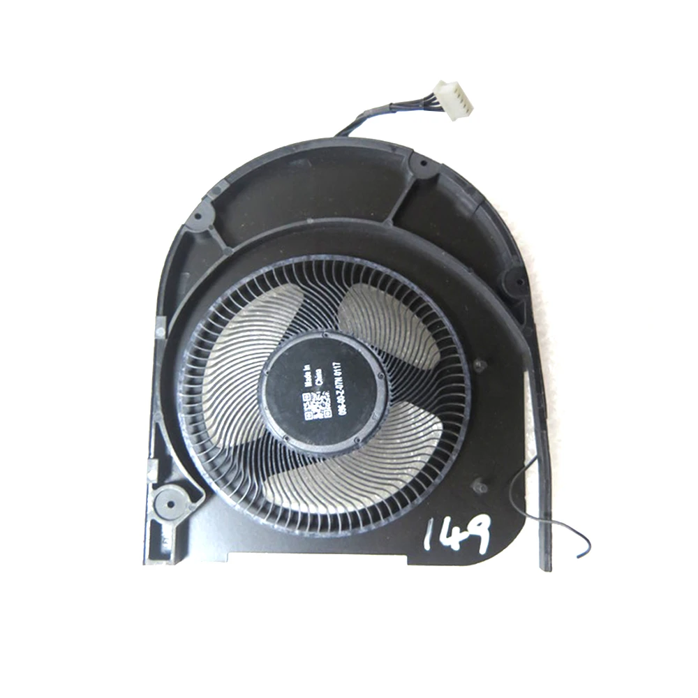 Kipas Pendingin untuk AVC BAPA0906R5HY004 DC5V 0,50A Baru