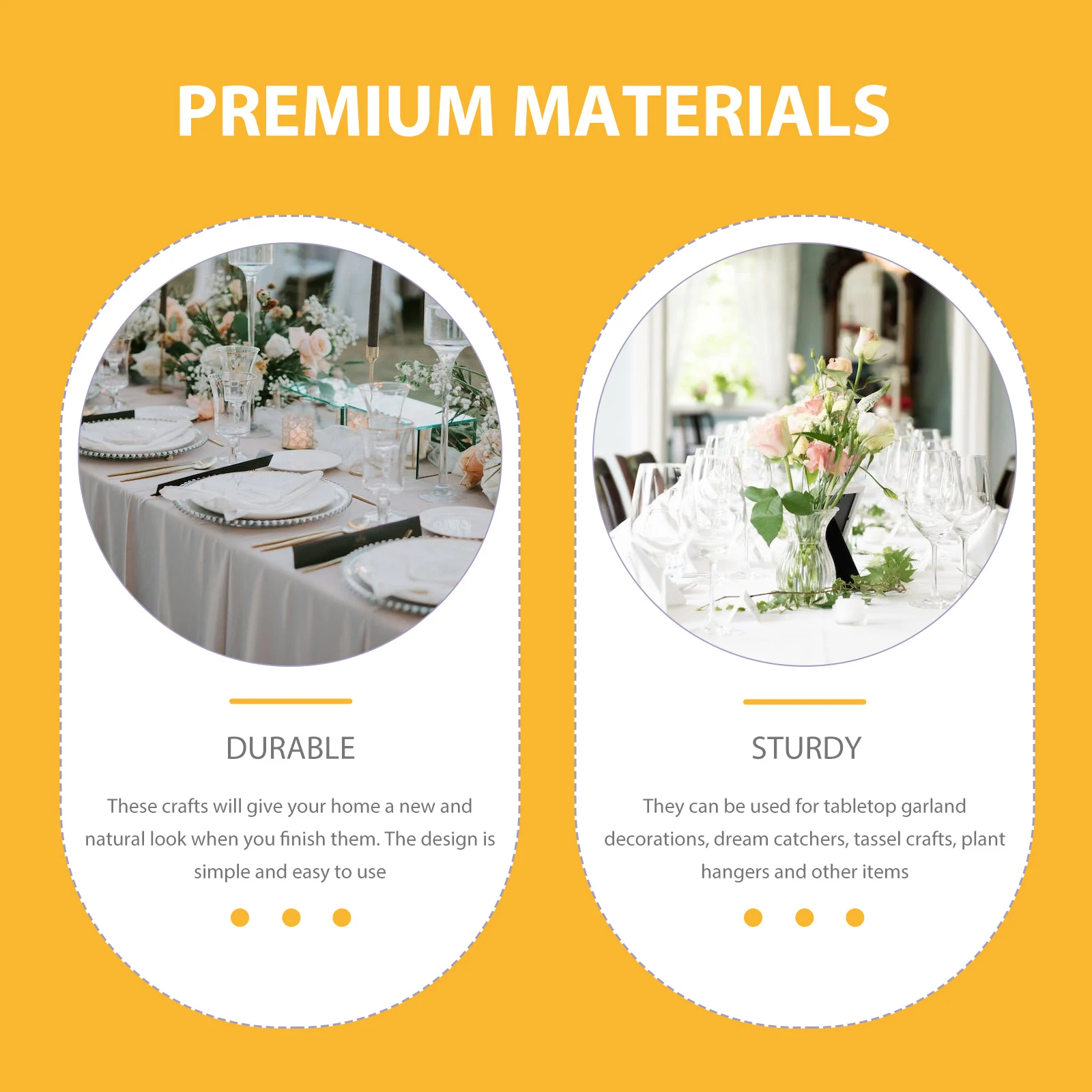 

6 set Dreamcatcher Hoops Metal Wreath Rings For Crafts Diy Tabletop Decorations Floral Centerpieces Wall Hanging Macrame Hoop