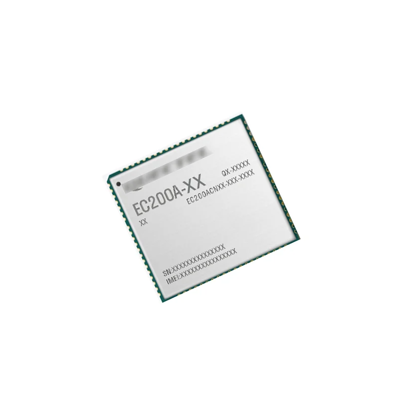 Módulo LTE EC200AAUHA-N06-SNASA, EC200AEUHA-N06-SNASA