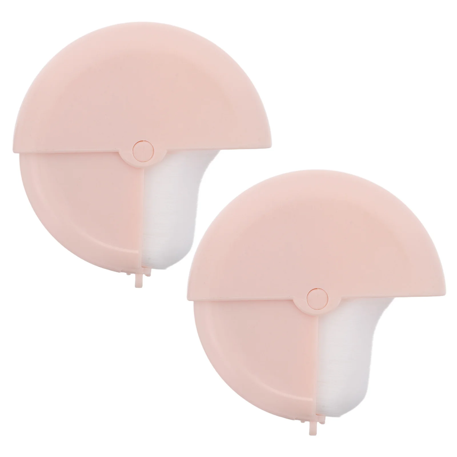 

Rotating Foundation Brush Electric Makeup Tool Soft Bristle Automatic Face Cleaner Long-Lasting Professional