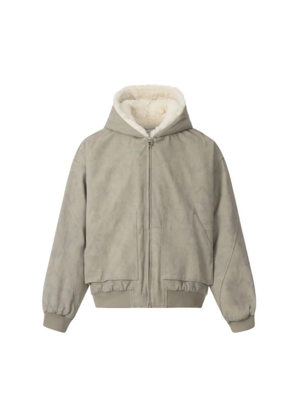 

Хлопковая куртка с капюшоном в стиле ретро, американская мраморная горная резьба, мужская и женская водостойкая теплая верхняя одежда на меховой подкладке из норки