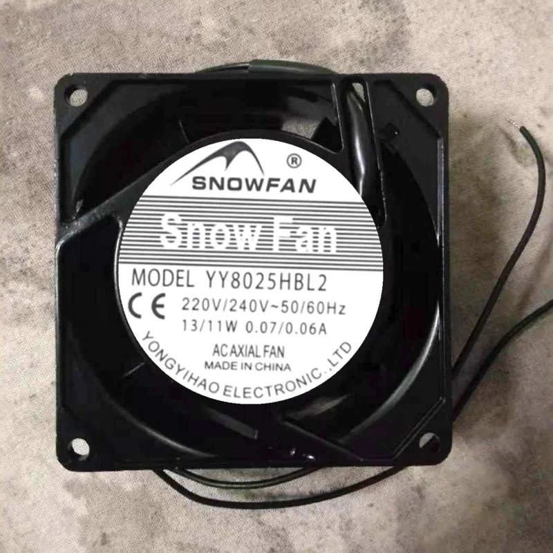 M New Snowfan YY802…