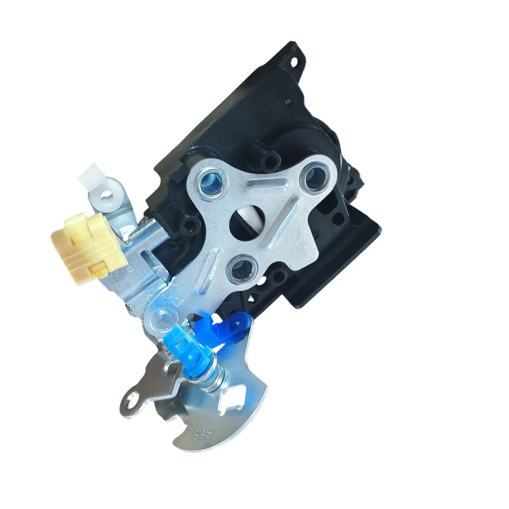 Low-play Manual Door Lock Core, conforms Chevrolet Aveo and Aveo5 2004~2011, steady front right latch matching oem96272639