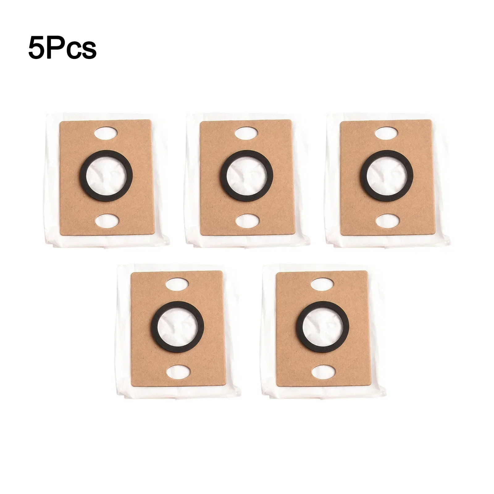 

5pcs For ILIFE PX-F063 Dust Bags For V9 Pro Self Emptying Robot Vacuum Cleaner Ccccccccccccccccccccccccccccccccccccccccccc