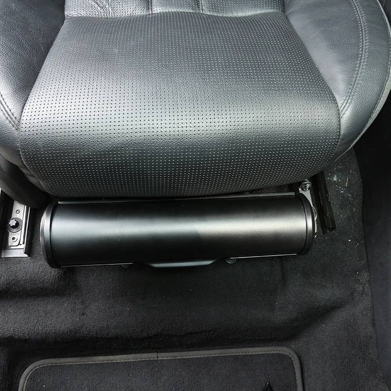 Car Seat Umbrella Storage Tool Box Stowing Tidying For Land Rover Discovery Sport LR4 LR5 462 For Range Rover Vogue Evoque - view 5