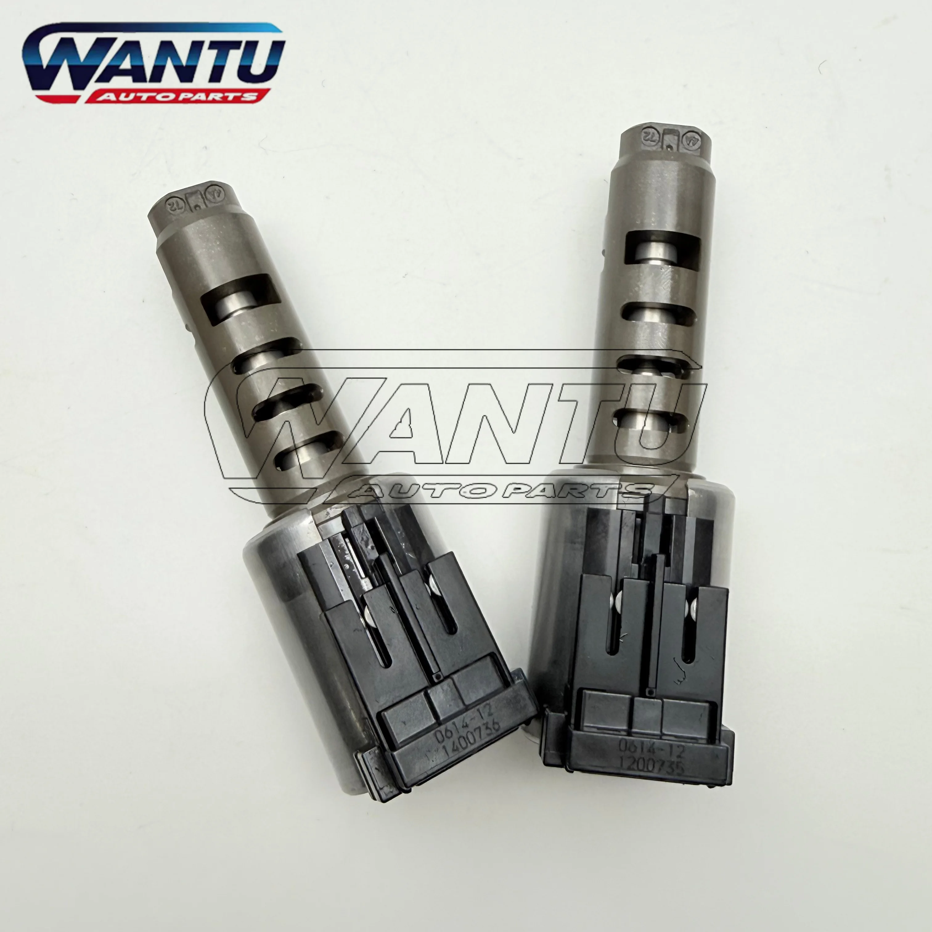 724.0 7G DCT solenoid valve kit auto trans valve body accessories high-performance compatibility for Mer Benz A/B-class/CLA/GLA view 5