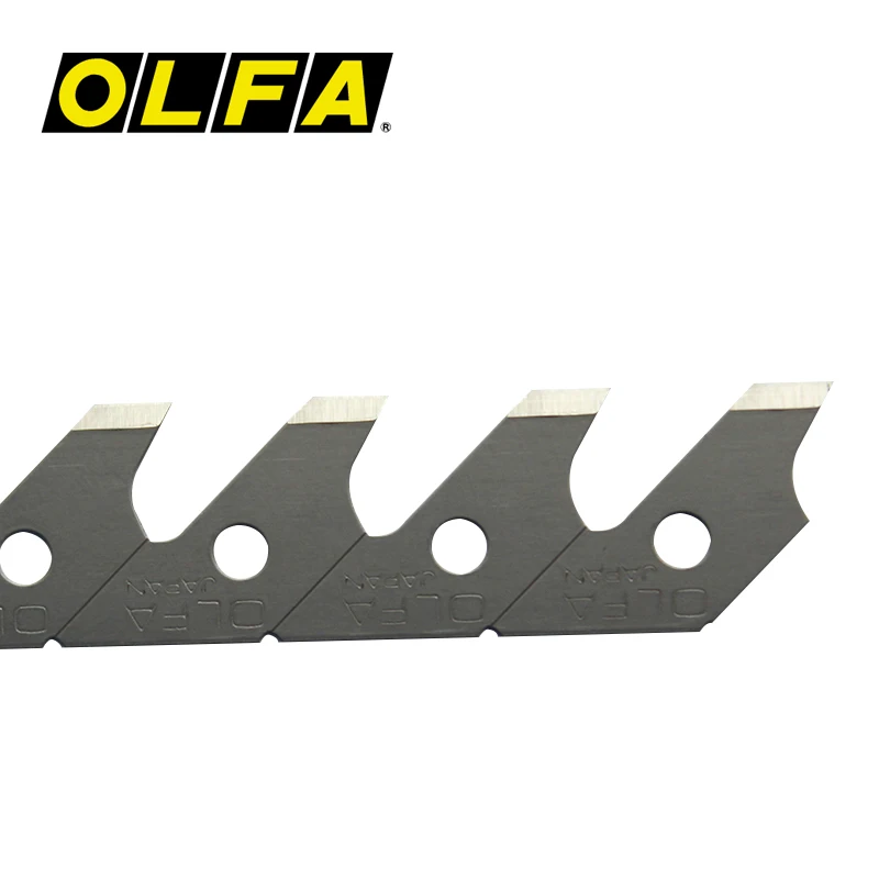 Olfa COB-1 Compass Cutter Blades(15pcs) for CMP-1 CMP-1/DX 57B 189B Olfa Compass Cutters