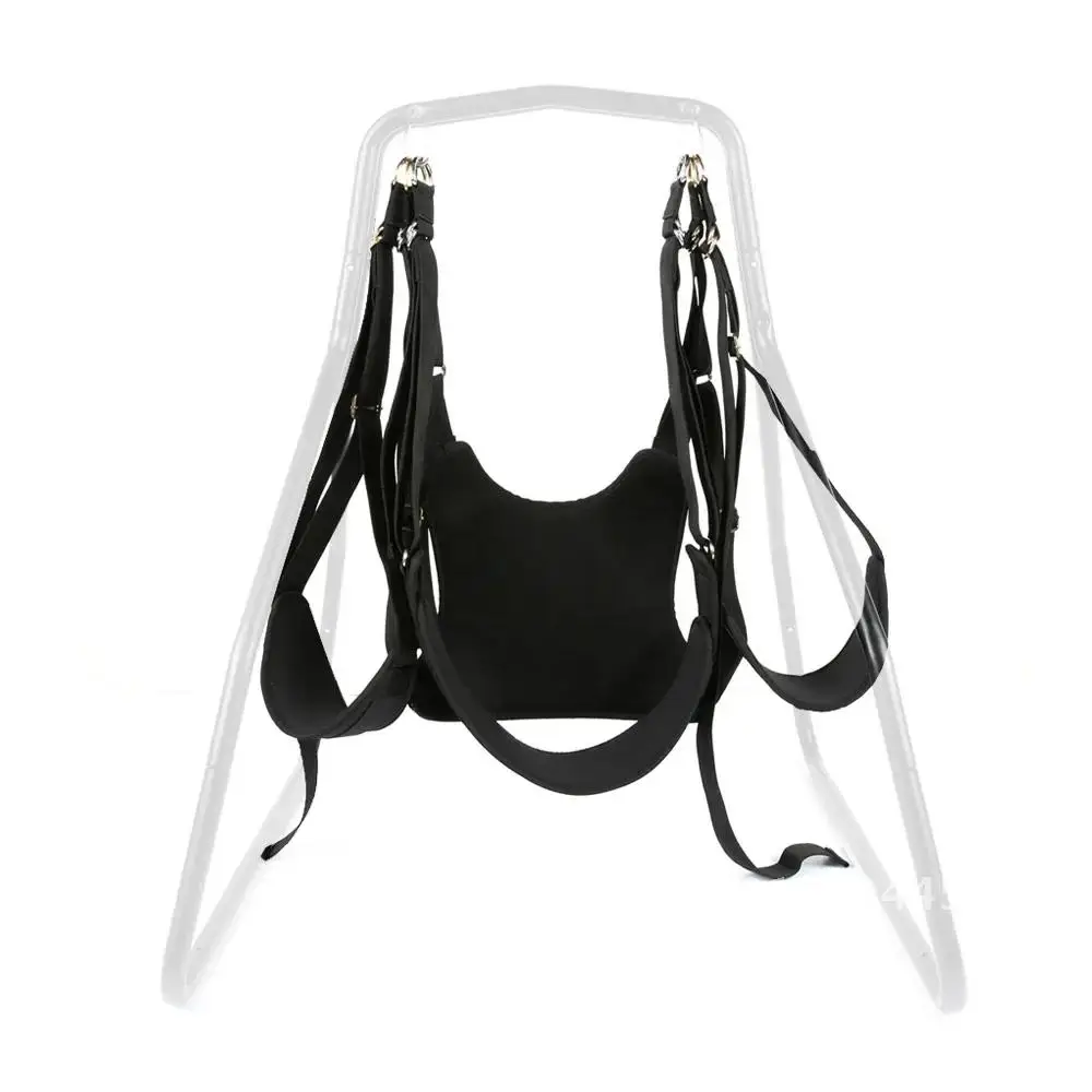 Sex Swings Furniture Accessories Ceiling Mount Hanging Adjustable Sexy Slave Furniture For Couples Adults Game Adult Sex Toys 18