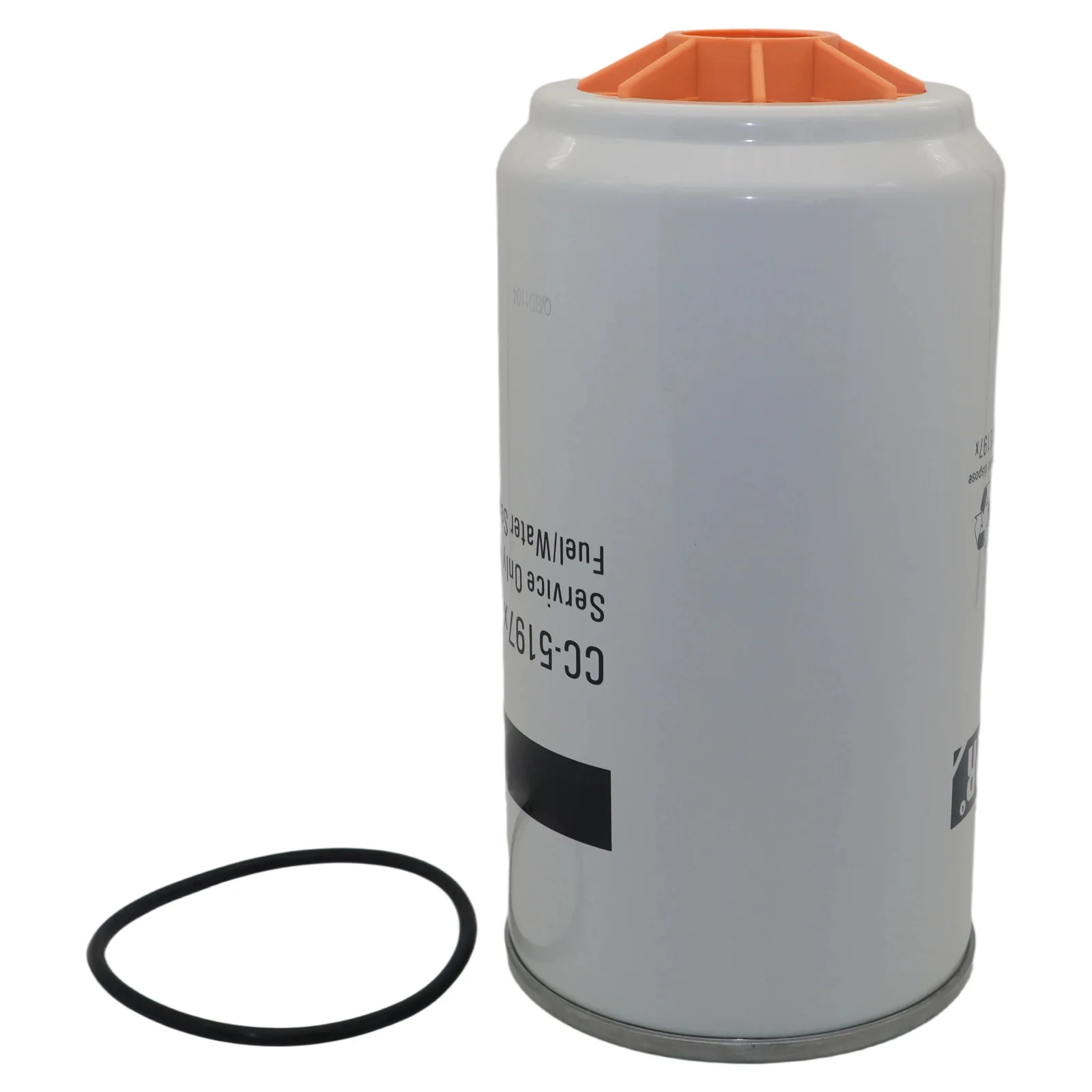 Fuel Filter FS5318821 CC-5197X For Lonking LG6285E LG6365H LG6485H LG6490H Crawler Excavators