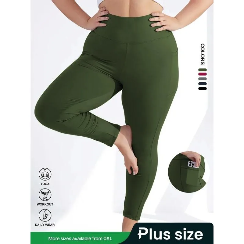 

High Waist Yoga Pants Women's Fashion Summer Set No Brand Registered Trademark Xb1731339333790372060 Spring 2026