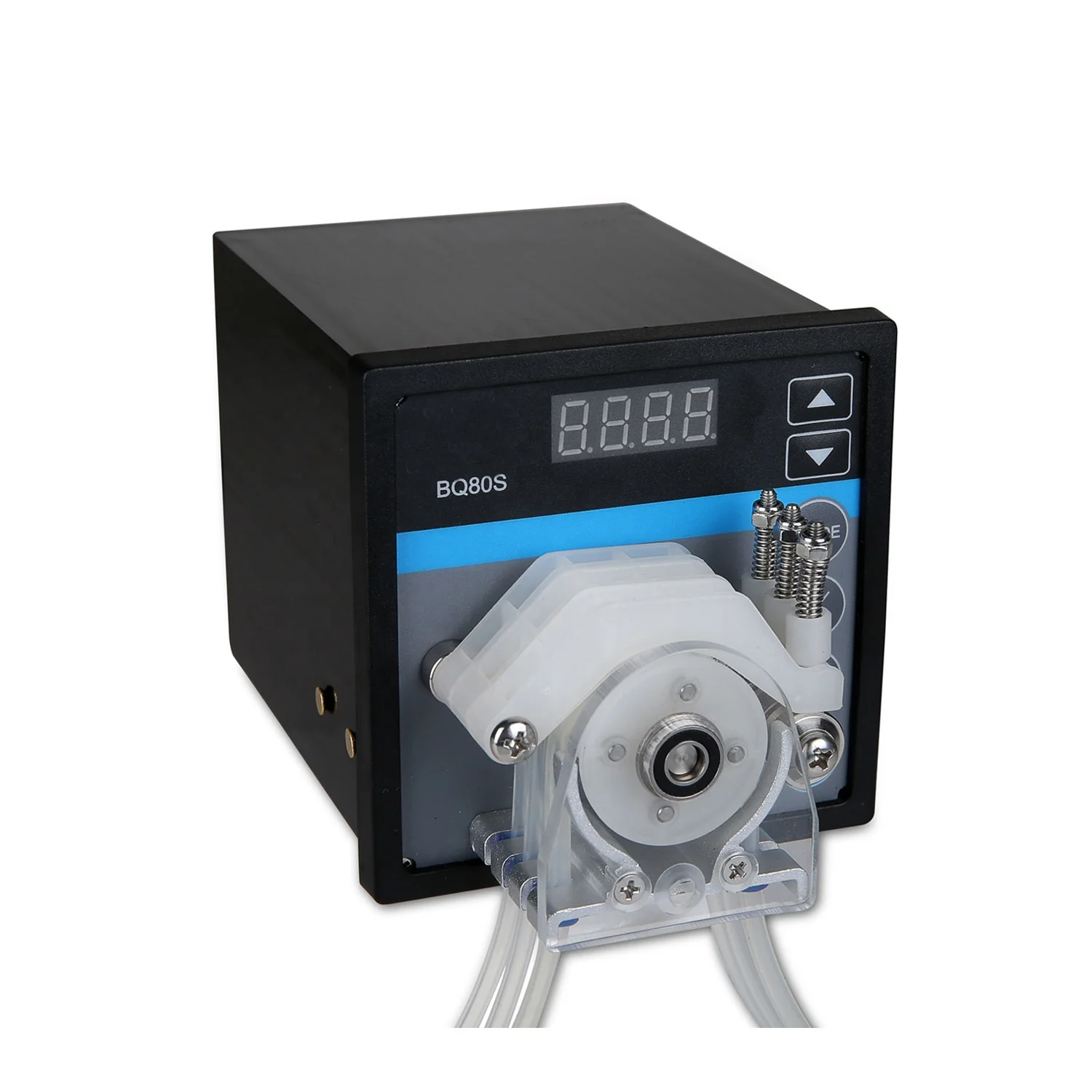 12V 24V Lab Microflow Small Mini Dosing Peristaltic Pump