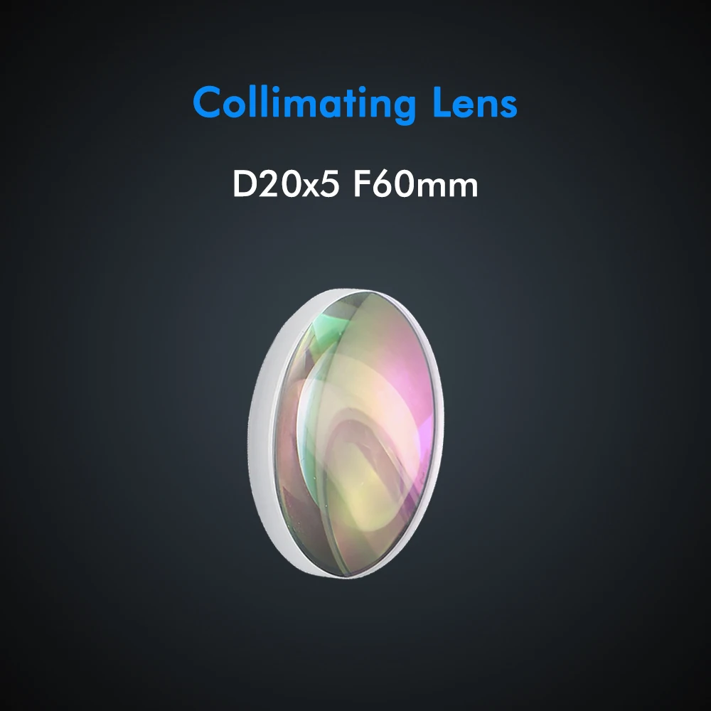 Imagem -04 - Cqwy Laser Soldagem Bocal Janelas de Proteção Colimação Focando Lente Refletiva Espelho Anel de Vedação para Weiye Cabeça Peças M16