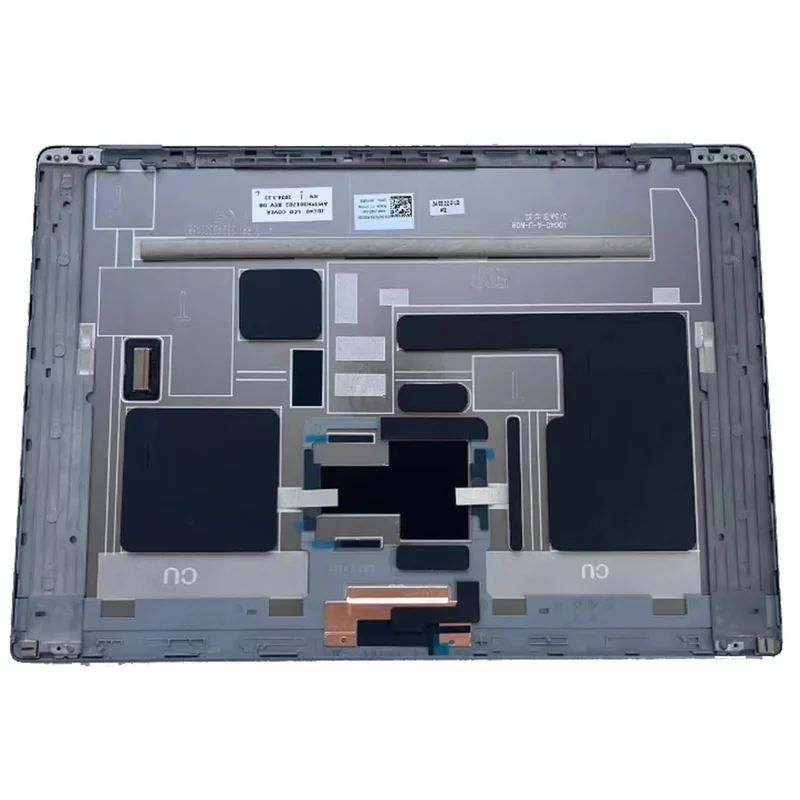 OEM Replacement New for Latitude 7440 E7440 LCD Rear Cover Top Screen Case A Lid 0KYXR5 KYXR5