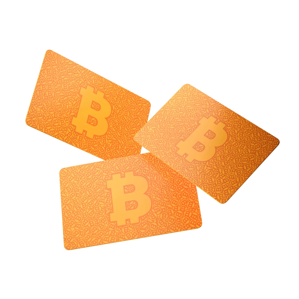 Tangem Card Crypto Hardware Wallet Trusted Cold Storage For Bitcoin Ethereum NFT More 100% Offline Official Edition - Image 4