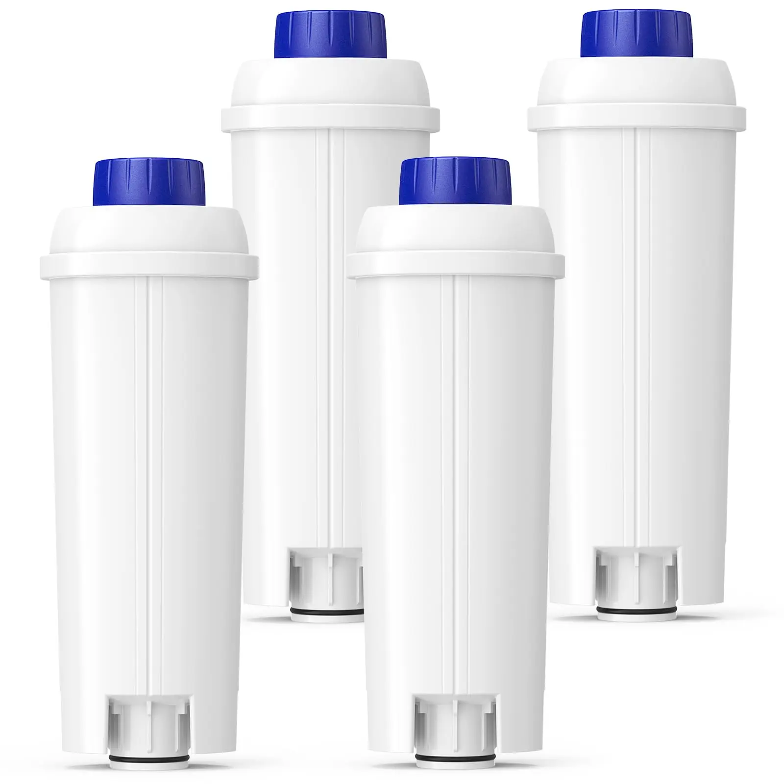 1/2/4Pcs Water Filt… - image