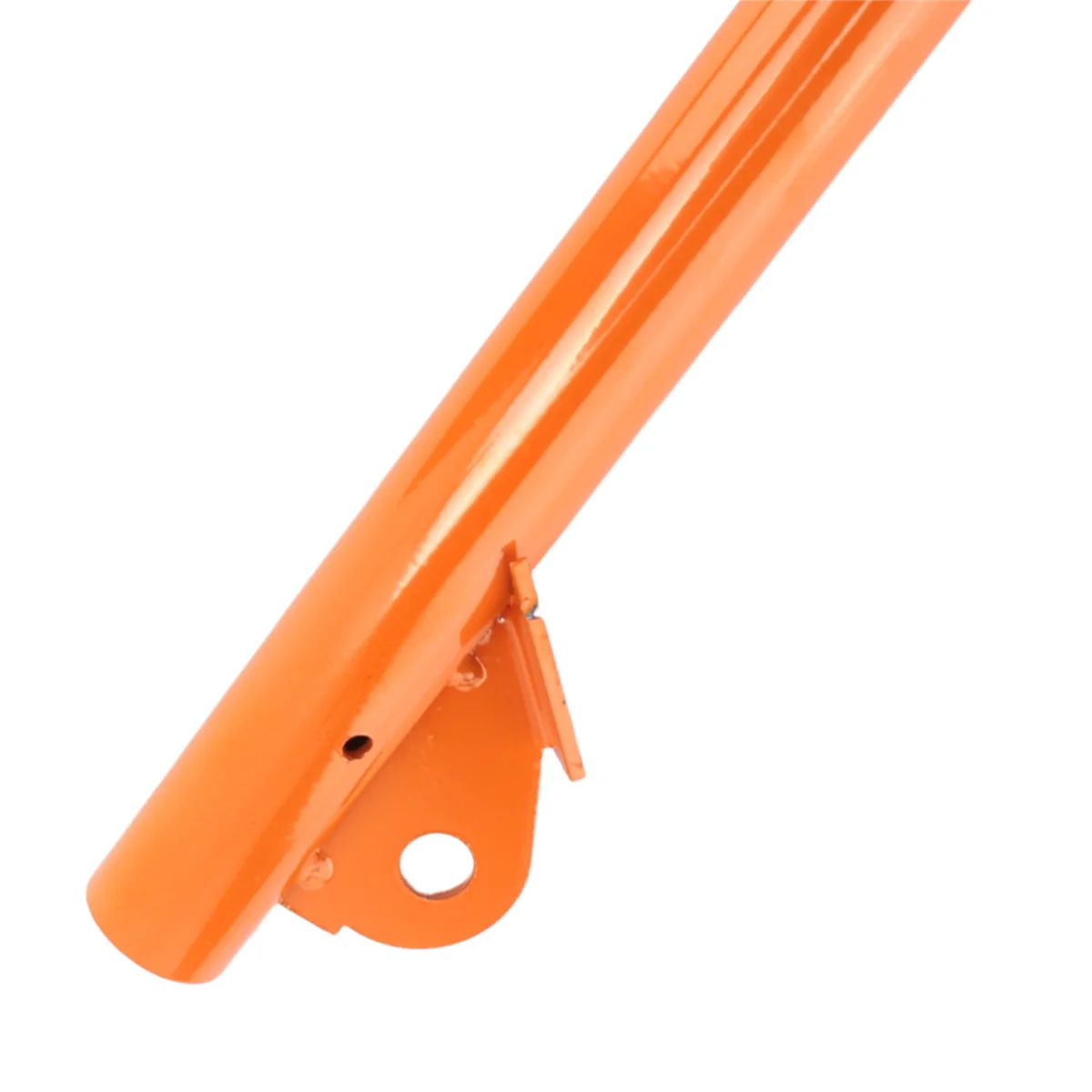 

【Today-Only!】Wood Logging Tool Log Roller Tool Carbon Steel Logging Cant Hook Felling Lever Logging Tool