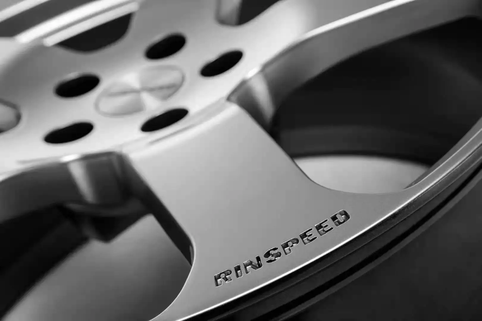 18 19 Inch Alloy Wheel Rims Hot Sale RINSPEED Style Low Price Custom Aluminum Rim Universal Any Car Upgrade