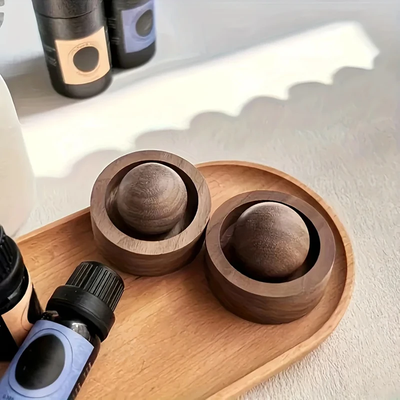 Araba ve Ev İçin Ahşapten Yapı - Home Fragrance Homemade incelemesi ve fiyatı
