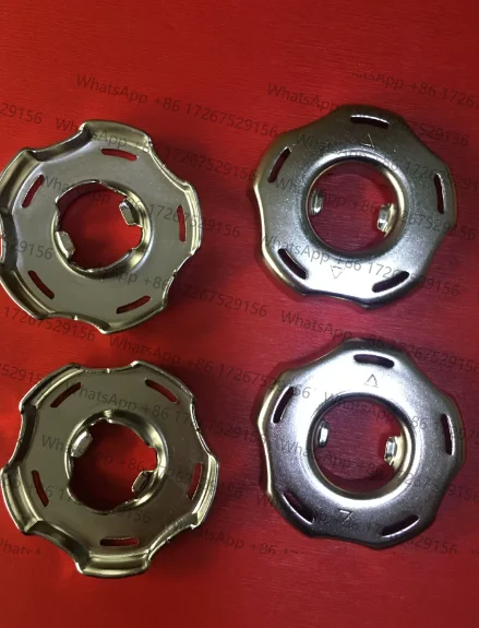 For CUCKOO rice cooker inner cover lock