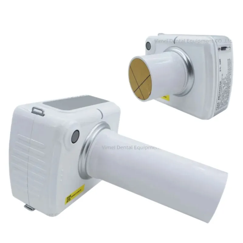 

X05R Refine Original Portable X-R-ay Machine High-frequency X-Ray Unit R-ayX Camera for Veterinary