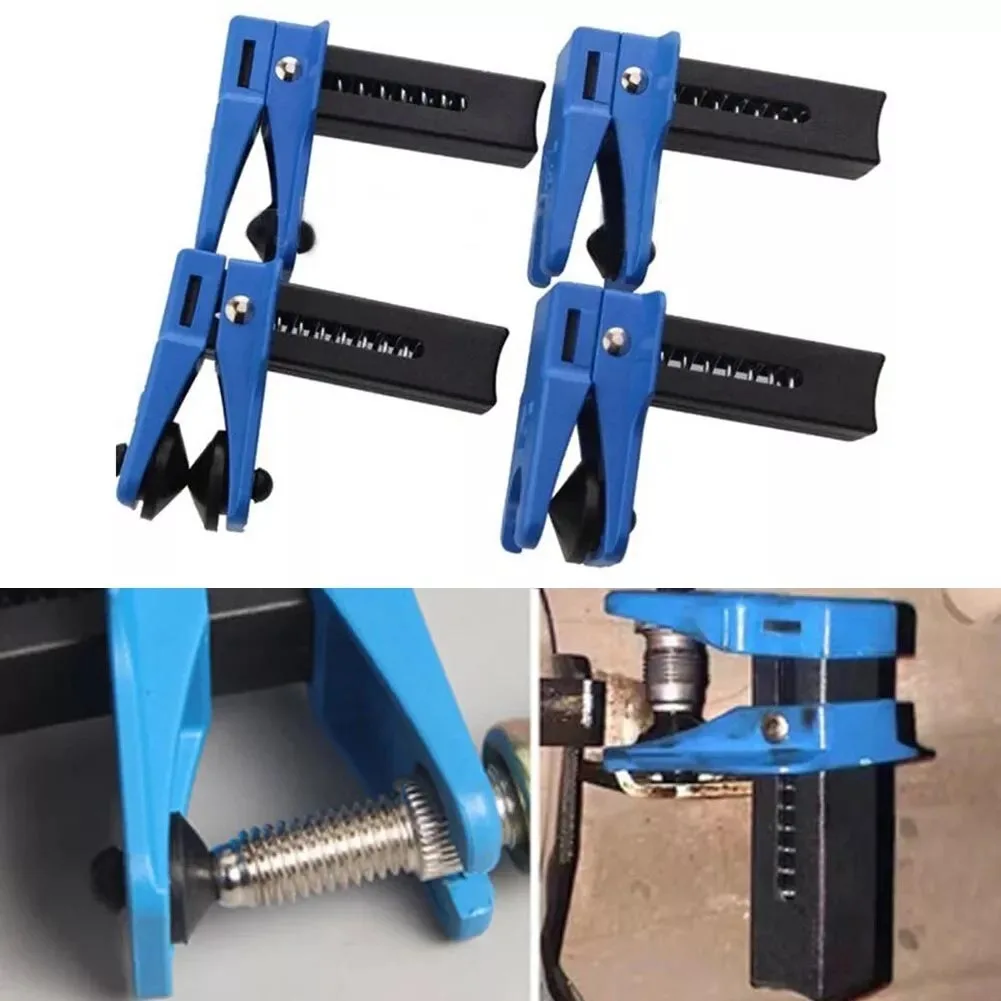 

Для авторемонта, зажим для тормозного шланга, автомобильный тормозной инструмент, линия охлаждения трансмиссии, универсальный автоинструмент, инструмент для топливопровода переменного тока