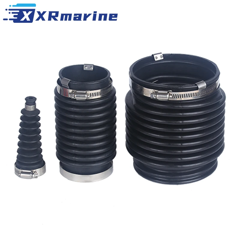 

Комплект сильфона транца 74639A2 для Mercruiser Bravo заменяет 86840A05 18654A1