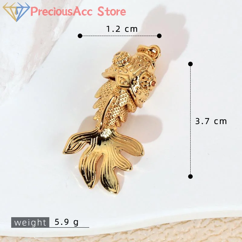 Koi Goldfish Carp S… - image