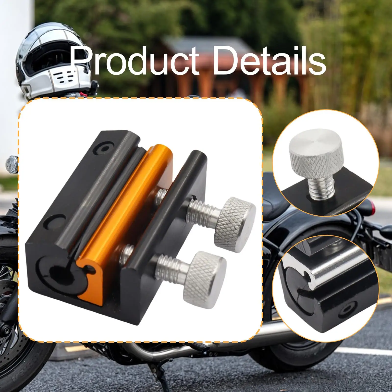 High Performance Cable Lubricating Oil Lube Tool for Bicycle Motorcycle Brake Cable Oiler Aluminum Alloy Maintenance
