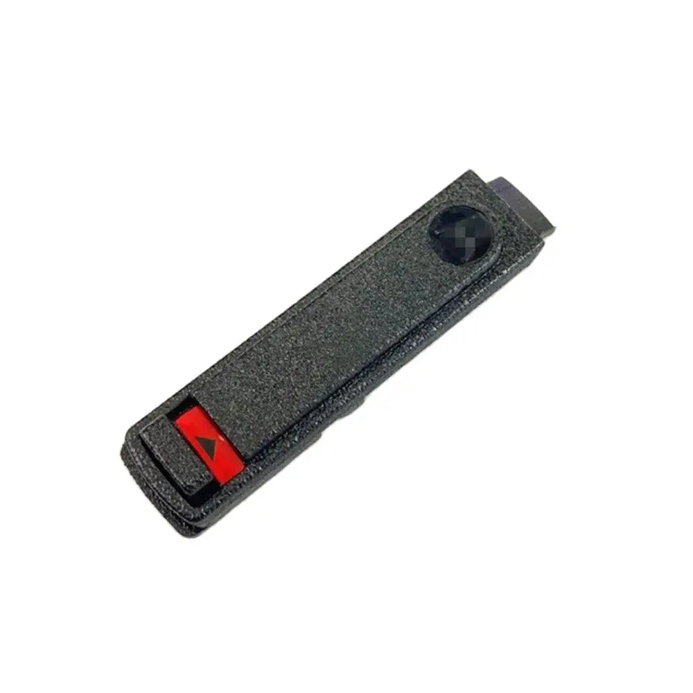 Walkie Talkie Earphone Dust Cover For Motorola XiR P6600i P6620i DEP550e DEP570e XPR3300e