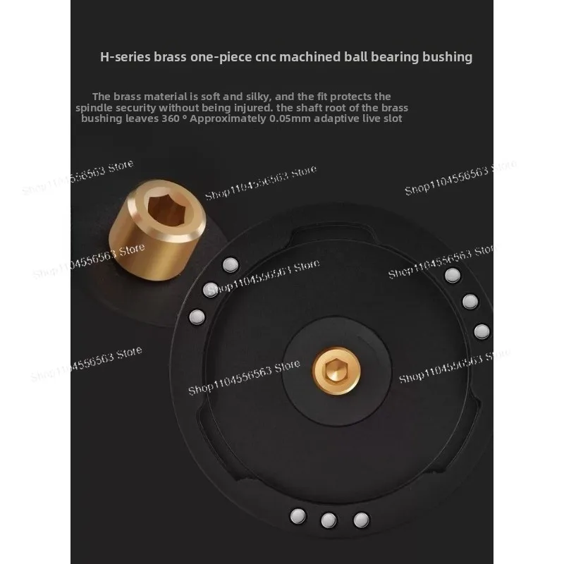 M2 Electric Module …