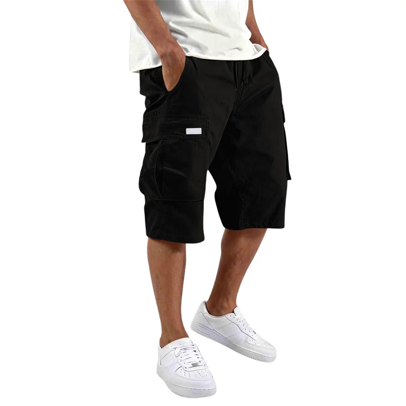 Thumbnail 2 - #35 Latest Mens Cargo Shorts Updates