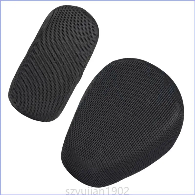

124B oneycomb Structure Electric Scooter Covers for Comfortable Riding