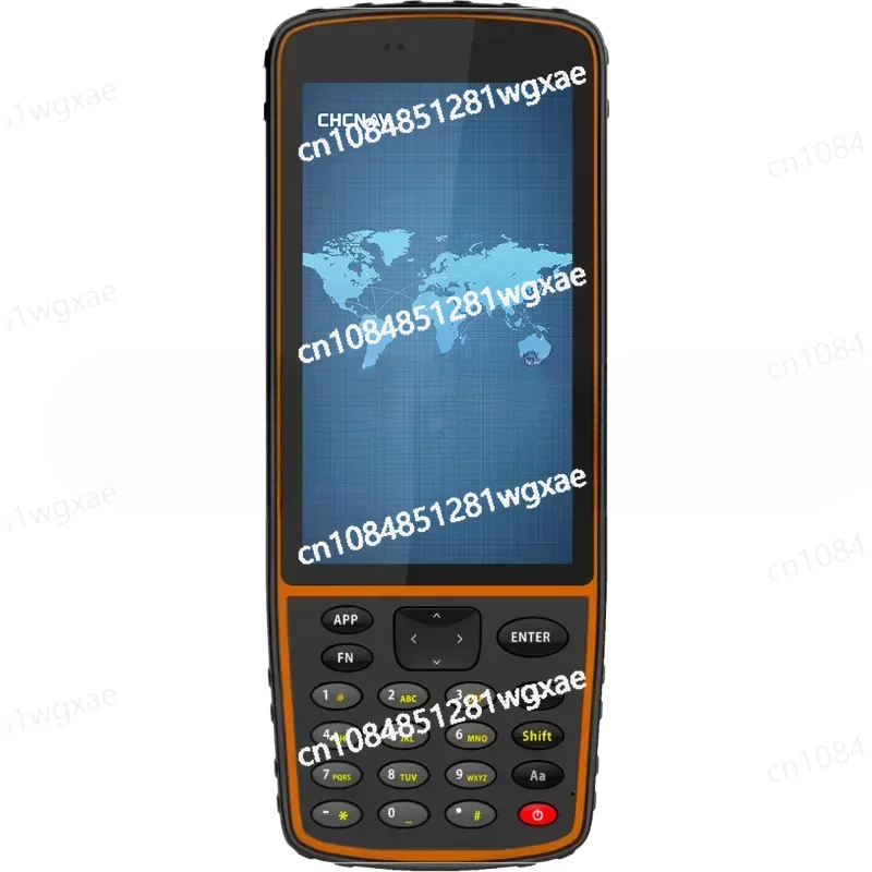 

New Professional Data Controller GPS RTK Data Collector CHC HCE320 Handheld