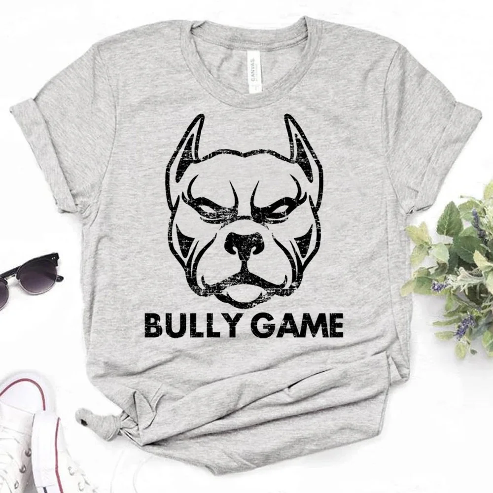 american bully