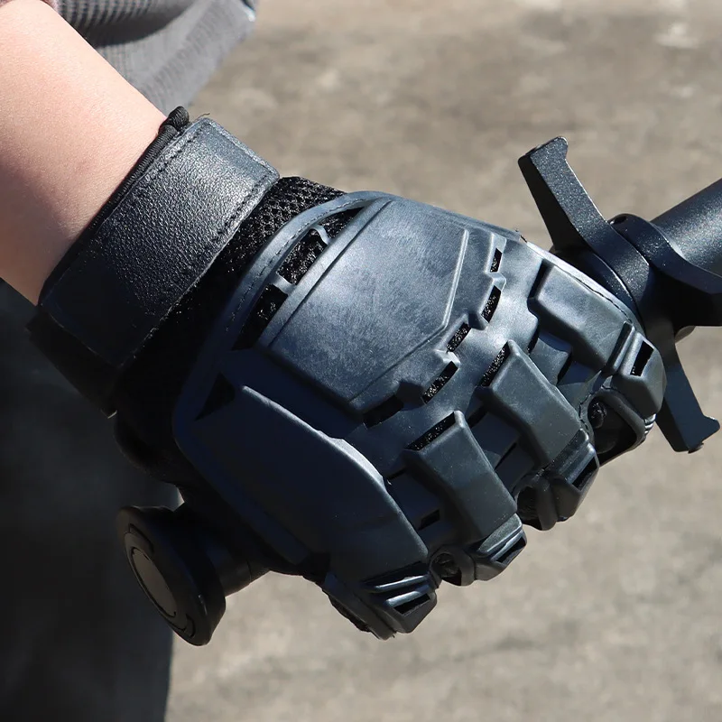 Thumbnail 4 - #40 Compare Paintball Gloves Before You Buy