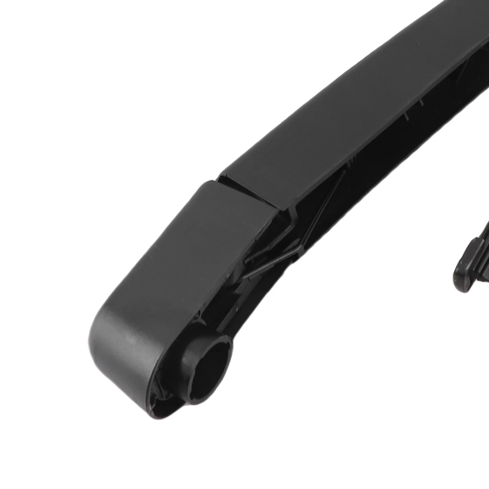 Kit de escobilla de brazo de limpiaparabrisas trasero de coche, repuesto Universal apto para la mayoría de los coches Explorer11, reemplazo directo, fácil instalación, 1 ud.