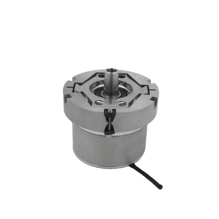 High Quality Sincos 2048 Ppr Rotary Encoder Alternative to Heidenhain ERN1387 Encoder