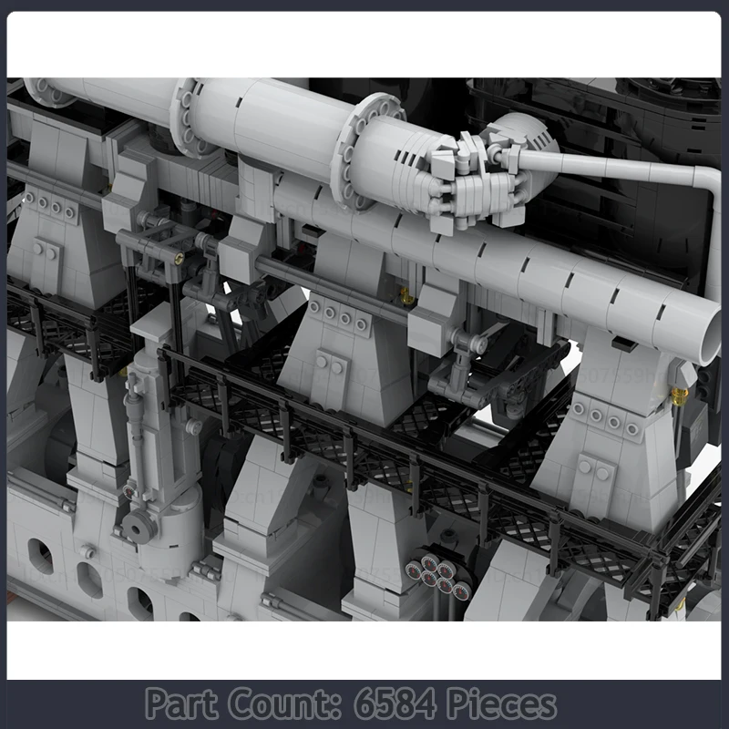 

GBC MOC Conveyor Mobile Ball Education Assembly Building Blocks DIY Puzzle Sports Track Technology Bricks Christmas Gift Toys