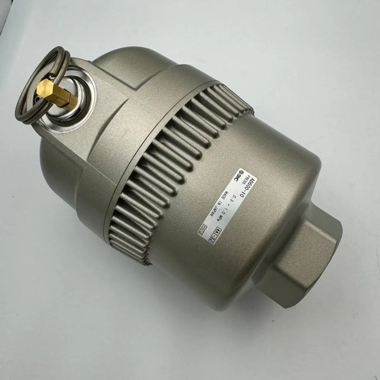 الأصلي حقيقية SMC مرشح مجفف هوائي تجفيف السيارات AD600-06/10 AD400/AD402/AD202-02/03/04 تجفيف السيارات