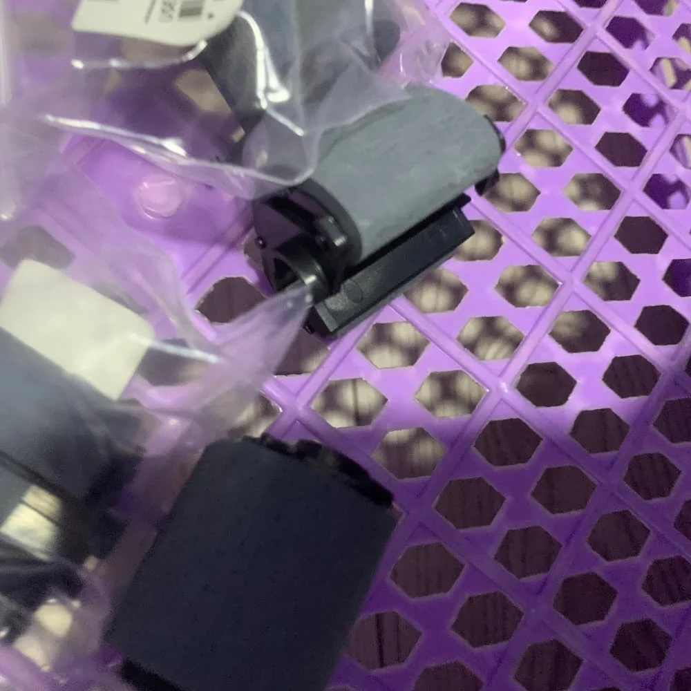 

10X JC73-00309A Pickup Roller for Samsung CLP 310 315 320 325 360 365 CLX 3300 3305 SL C410 C430 C460 C467 CLP315 CLP310