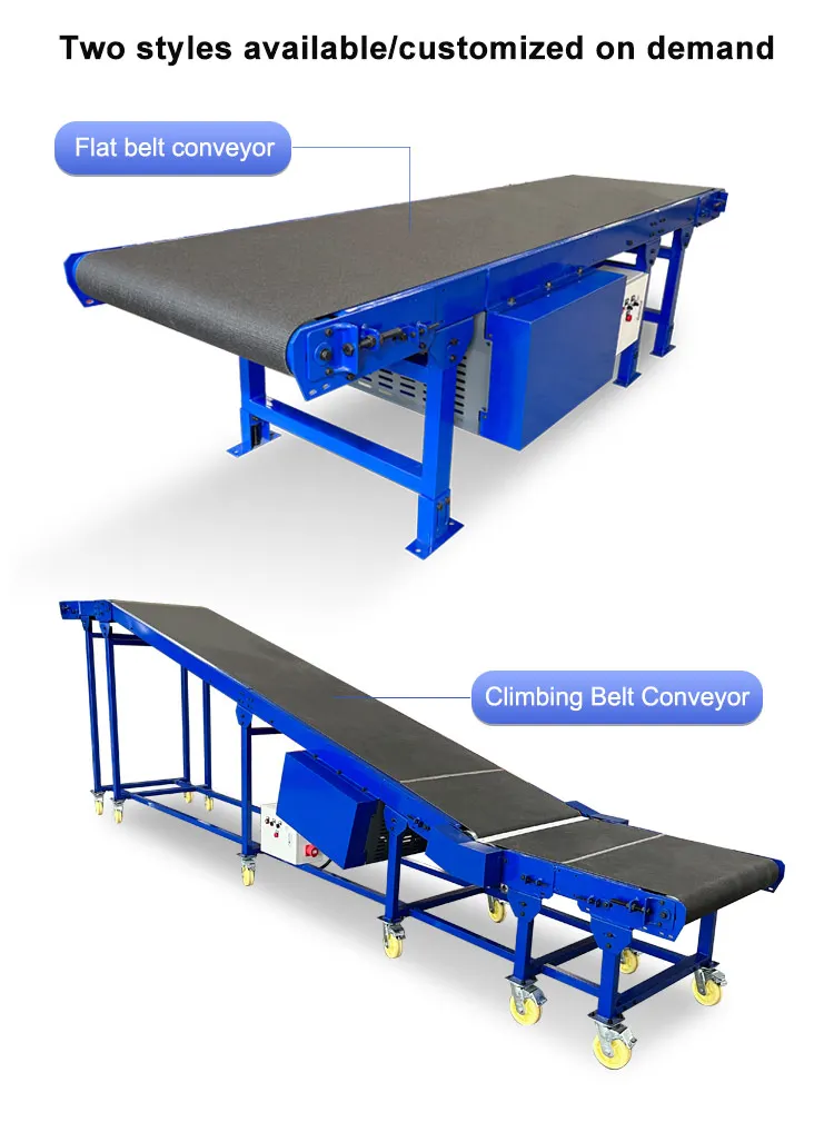 Poultry Manure Conveyor Belt Inclined Food Manufacturers in China Semiautomatic Diy Chevron Cleated Conveyer Belt System