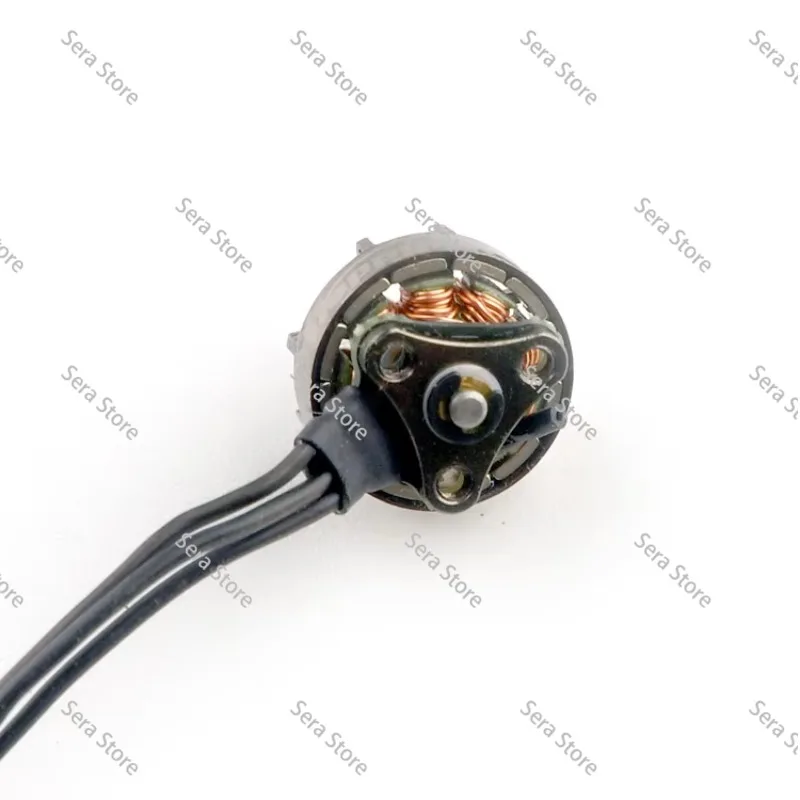 RS0802 KV20000 Ultra Light 1S Integrated External Rotor Outlet Shaft 1.5mm