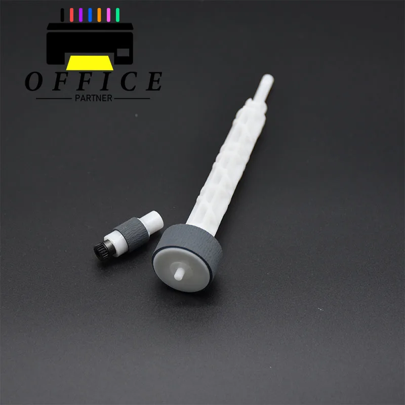 

10X QM3-4014-010 QM3-4014-000 Ролик захвата для CANON G1400 G2400 G3400 G1000 G2000 G3000 MX338 MX330 MX328 MX320 MX358 MX357