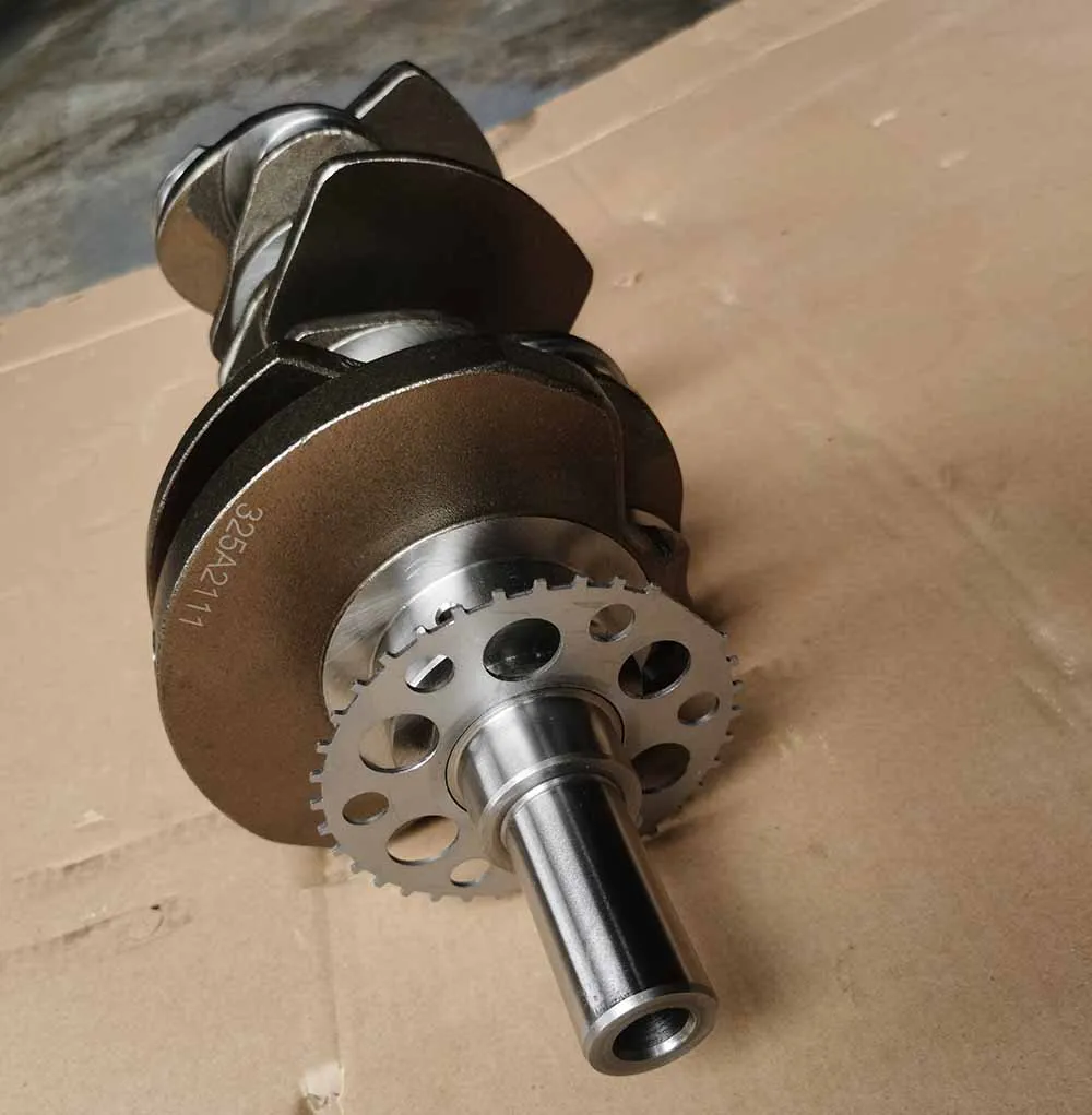 

Коленчатый вал 1GR 1340131060 1340131010 1340131011 1GRFE для TOYOTA 4RUNNER PRADO TACOMA LEXUS GX400