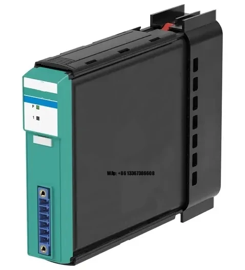 

Industrial Control Electrical Automation with 1 Year Warranty 100% New & Original DE Origin Price & Sufficient Stock