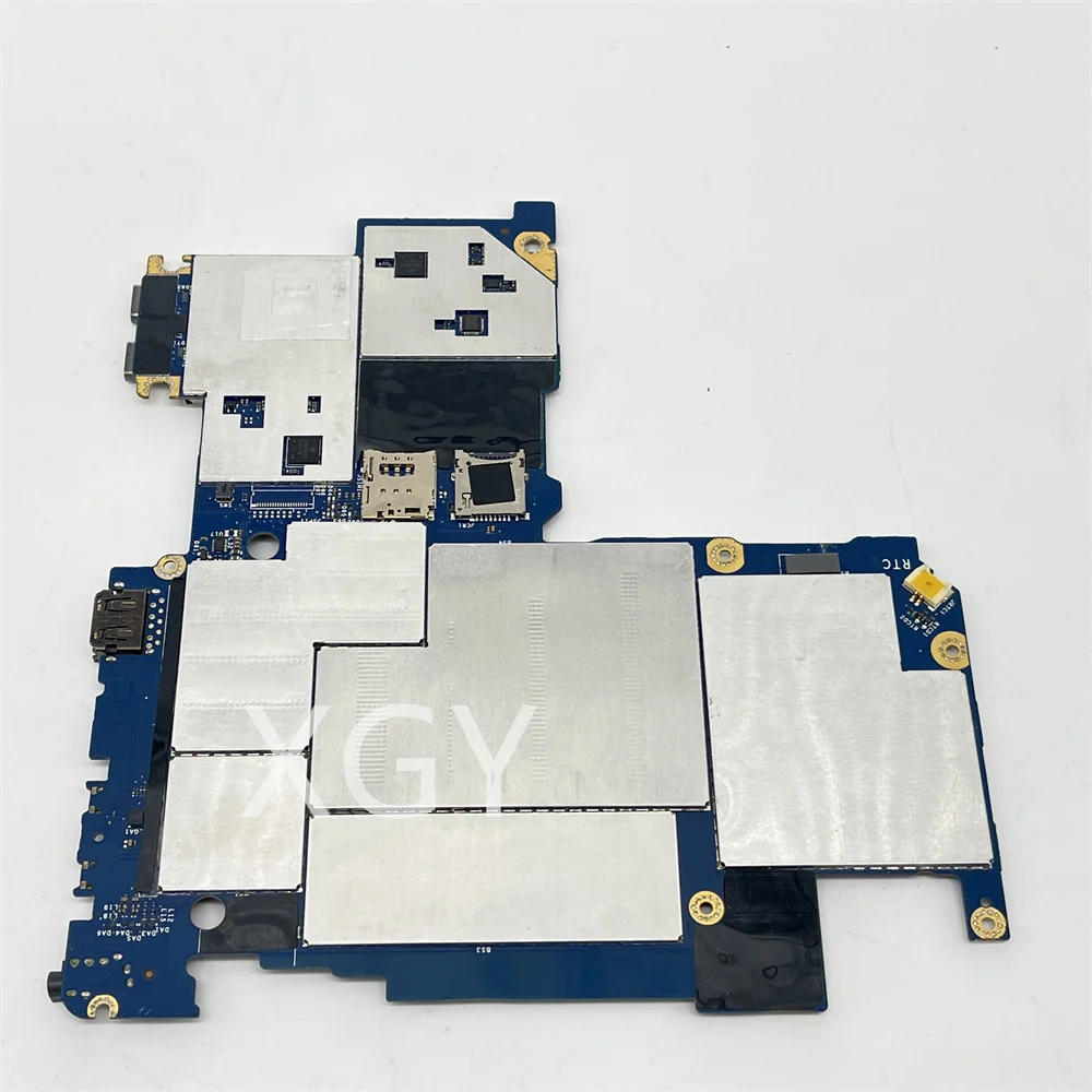 Original FOR DELL Latitude 5285 Notebook Motherboard LA-D891P HPCDV 0HPCDV i5-7200U 100% TESED OK