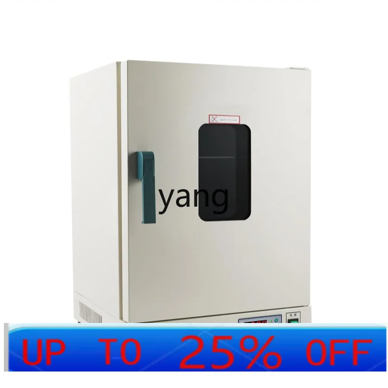 

LTT electric blast drying oven laboratory oven