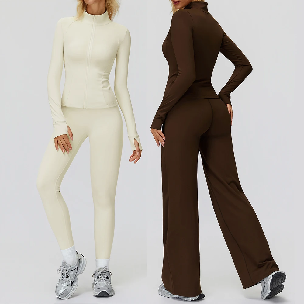 set-da-yoga-senza-cuciture-2-pezzi-tute-sportive-abbigliamento-sportivo-da-donna-abbigliamento-da-allenamento-palestra-manica-lunga-crop-top-reggiseno-fitness-legging-abbigliamento-sportivo