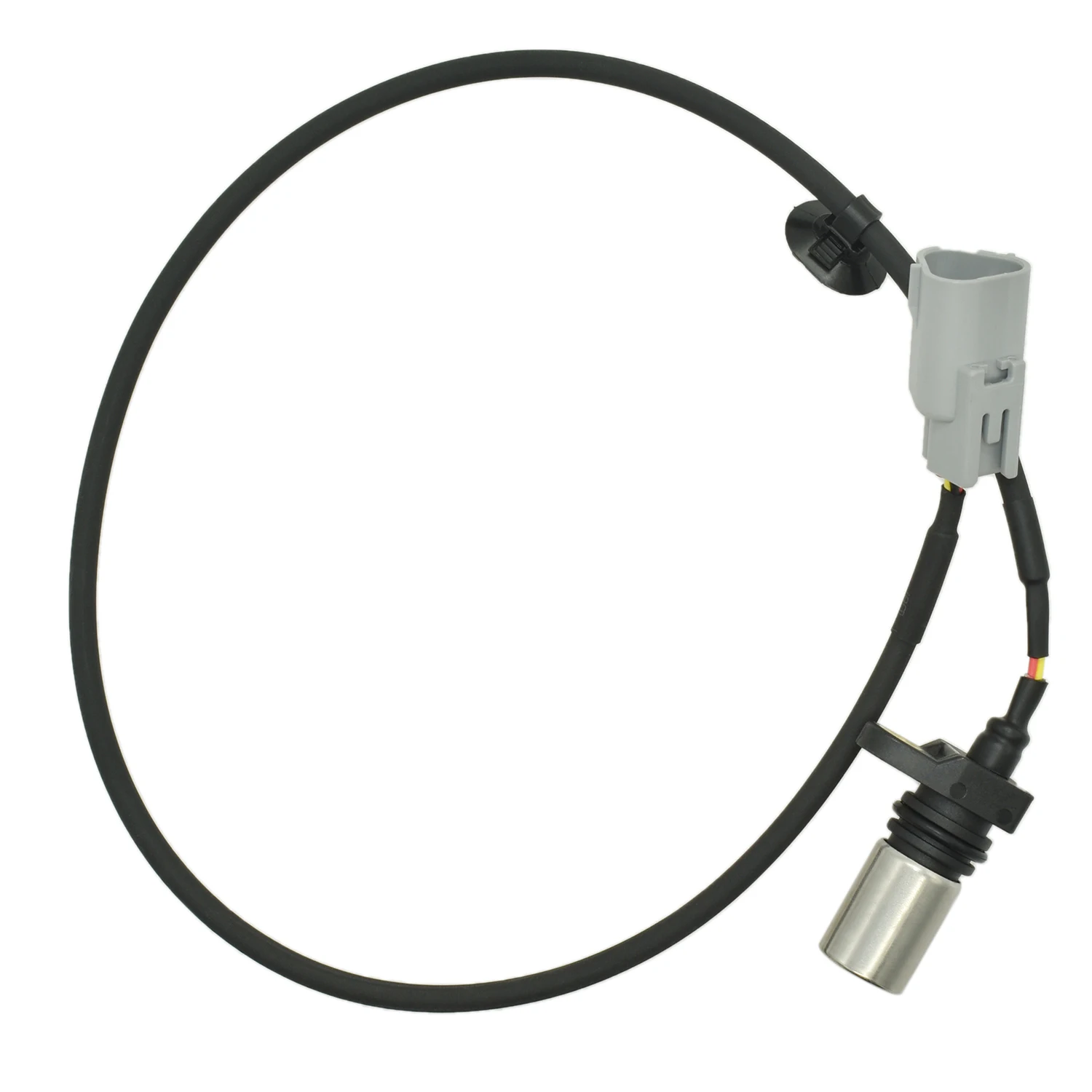 Crankshaft Position Sensor 90919-05066, Crank Sensor, Engine Timing Sensor, OEM Replacement Auto Part