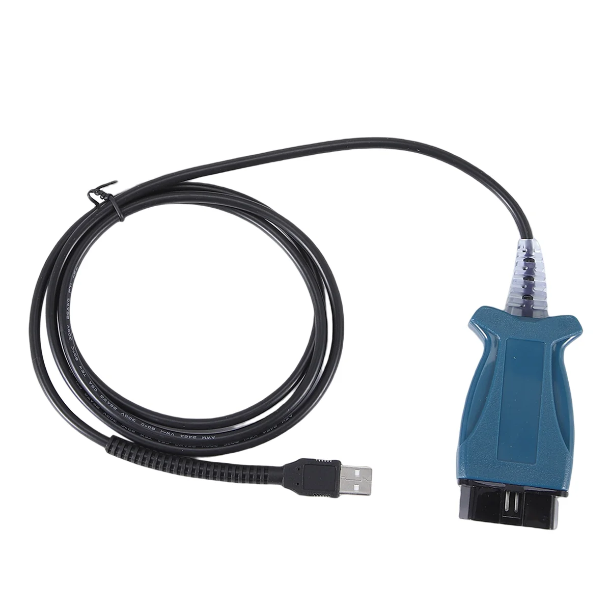 Automotive Diagnostic Tool Cables JLR Mangoose V160 for Land OBD2